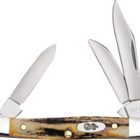 CAE SMALL STOCKMAN STAG