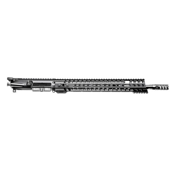 POF USA RENEGADE+ UPPER 5.56 10.5" BLK