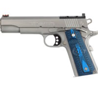 COLT COMPETITION 9MM SS 9+1 OR