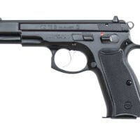 CZ 75B 9MM BLACK 4.6" 16+1 FS