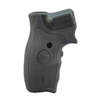 CRIMSON TRACE LASERGRIP S&W J-FRAME ROUND