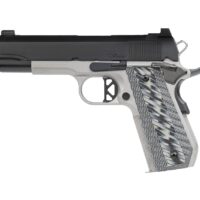 CZ DAN WESSON DW V-BOB 45ACP 2TONE 4.25" NS