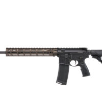 DANIEL DEFENSE DD4 RIII 5.56MM FDE 16" 32+1