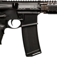 DDI MK18 RIII 5.56 10.3 32 FDE