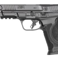 SMITH AND WESSON M&P9 M2.0 METAL HD 9MM 5" 15+1