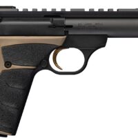 BROWNING BUCKMARK FIELD TGT MIC 22LR #