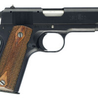 BROWNING 1911-22 COMPACT 22LR BL 10+1