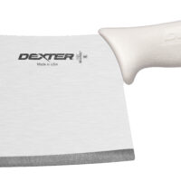 DEX SANI-SAFE 7IN CLEAVER