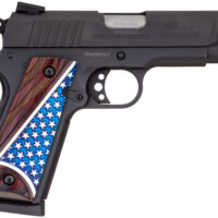 TAU 1911 COMM 45AP 8R WOOD JUL