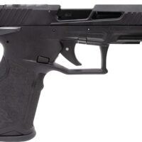 TAU TX22 G2 TORO 22LR 10RD