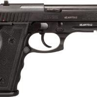 Taurus 1-917C41 917C Full Size Frame 9mm Luger 18+1 4.30" Matte Black Steel Barrel, Serrated Steel Slide, Black Anodized Aluminum Frame w/Beavertail & Picatinny Rail, Black Target Grip, Ambidextrous