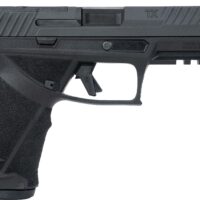 TAU TX9 TORO 9MM 4.5B 17RD