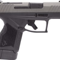 TAU GX4 TORO 9MM PST 11/13TNGS