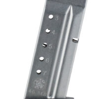 Smith & Wesson 3009877 M&P Shield 7rd 40S&W Blued