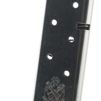 Springfield Armory PG6807 911 7rd 380 ACP Stainless Steel