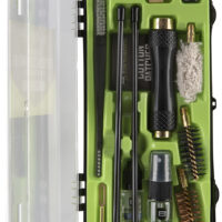 Breakthrough Clean BTCCC12G Vision Series Cleaning Kit 12 Gauge Shotgun/15 Pieces Multi-Color