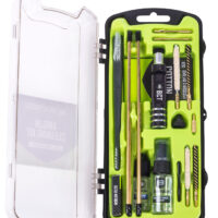 Breakthrough Clean BTCCCAG Vision Series Cleaning Kit Rimfire & Air Gun/19 Pieces Multi-Color