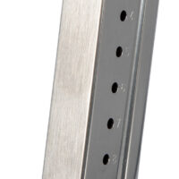 Springfield Armory XDE0908 XD-E 8rd 9mm Luger Stainless Steel