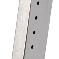 Springfield Armory XDE5006 XD-E 6rd Flush Fit 45 ACP Stainless Steel