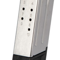 Springfield Armory XDM0923 XD-M 10rd 9mm Luger Stainless Steel