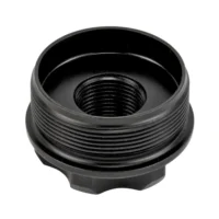 RUGGED SUPPRESSORS OBSIDIAN FIXED MOUNT 1/2X28