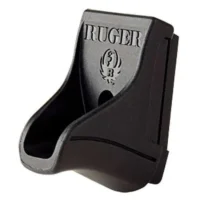 RUGER SR9C/SR40C MAGAZINE FINGER EXTENSION