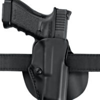 Safariland 5198450411 Open Top Concealment Belt Laminate Belt Slide/Paddle Fits Sig P320 Right Hand