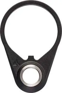 RADIAN ULTRALIGHT QD ENDPLATE FOR AR15/M16 -BLACK