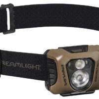 Streamlight 61425 Enduro Pro 15/25/45/75/125/200 Lumens Green/White LED Bulb Coyote 95 Meters Distance