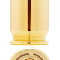 Starline Brass 45AEUP100 Unprimed Cases 45 ACP Handgun Brass 100 Per Bag