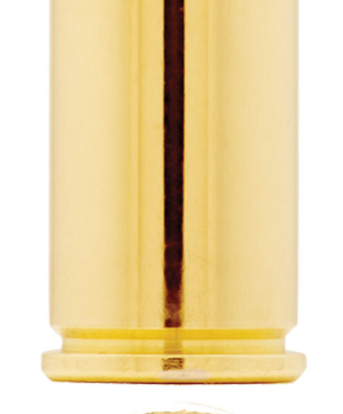 Starline Brass 45LCEUP100 Unprimed Cases  45 Colt Handgun Brass 100 Per Bag