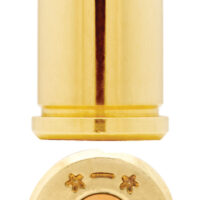 Starline Brass 45RIMEUP50 Unprimed Cases Handgun 45 Auto Rim 50 Per Bag