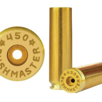 Starline Brass 450BUSHMASTERUP50 Unprimed Cases Rifle 450 Bushmaster 50 Per Bag