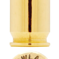 Starline Brass 460ROWEUP50 Unprimed Cases 460 Rowland Handgun Brass 50 Per Bag