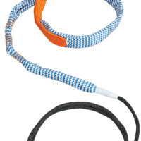 Hoppe's 24017VD BoreSnake Viper 338/340 Cal Rifle