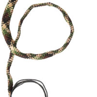 Hoppe's 24025D BoreSnake 204 Rifle