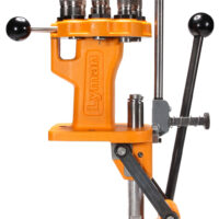 Lyman 7040750 Brass Smith All-American 8 8 Hole Cast Iron