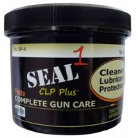 SEAL 1 SP-4 CLP PLUS PASTE 4OZ JAR