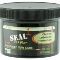 SEAL1 CLP PLUS PASTE 8 OZ.