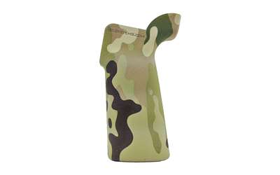 B5 SYSTEMS P-GRIP 23 MULTICAM