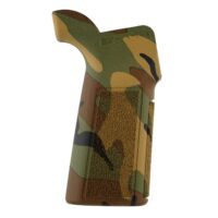 B5 SYSTEMS P-GRIP 23 WOODLAND