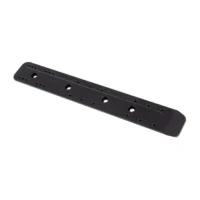 MDT M-LOK ARCA RAIL 10.25IN - BLACK