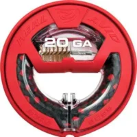 REAL AVID BORE BOSS RAPID GUN CLEANING SYSTEM 20GA SHOTGUN ( 4 PER CASE )