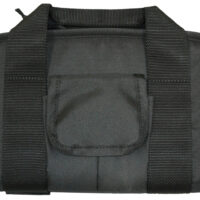 Bob Allen 79010 Max-Ops made of Water Resistant 600D Polyester w/ Black Finish