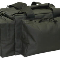 Bob Allen 79014 Max-Ops Tactical Black Polyester