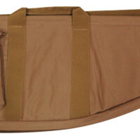 Bob Allen 79009 Max-Ops Tactical Tan Polyester Foam Padding Water Resistant
