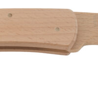 CRK NATHANS WOODEN KNIFE KIT