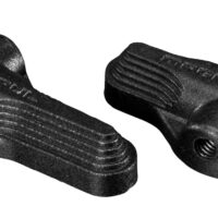 Magpul MAG499-BLK SSG Selector Set MK 16/17 Black Polymer Ambidextrous