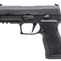 SIG SAUER P320 XTEN CARRY COMP 10MM 4"