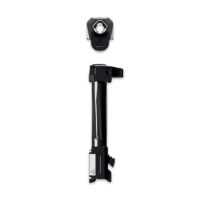 RADIAN AFTERBURNER + RAMJET COMBO BARREL & COMPENSATOR GLOCK 17 GEN 5 BLACK